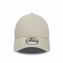 Casquette de Sport New Era 9FORTY Marron Taille unique