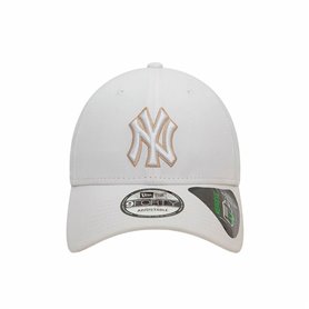 Casquette de Sport New Era New York Yankees Multicouleur Taille unique