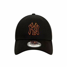 Casquette de Sport New Era New York Yankees Multicouleur Taille unique