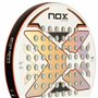 Raquette de Padel Nox Ml10 Pro Cup 3K Luxury Series Blanc