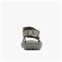 Sandales de montagne Merrell Huntington Gris