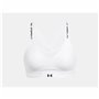 Soutien-gorge de Sport Under Armour Blanc