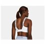 Soutien-gorge de Sport Under Armour Blanc