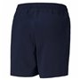 Shorts pour enfants Puma Active  Bleu