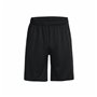 Pantalon pour Adulte Under Armour Tech Vent Noir Homme