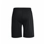 Pantalon pour Adulte Under Armour Tech Vent Noir Homme