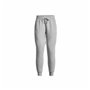 Pantalon de sport long Under Armour Fleece  Gris Femme