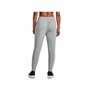 Pantalon de sport long Under Armour Fleece  Gris Femme