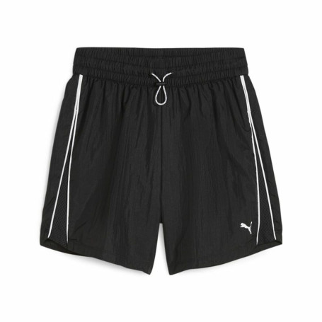 Short de Sport Puma Fit Mover Oven Noir