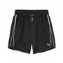 Short de Sport Puma Fit Mover Oven Noir