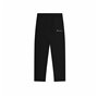 Pantalon de sport long Champion Straight Hem Noir Homme