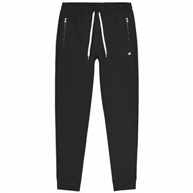 Pantalon de sport long Champion Rib Cuff Noir Homme