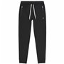 Pantalon de sport long Champion Rib Cuff Noir Homme