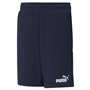 Shorts pour enfants Puma Essentials Blue marine