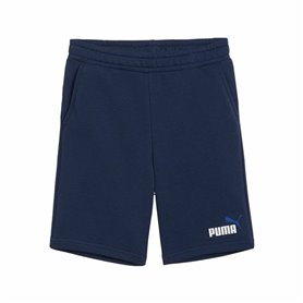 Shorts pour enfants Puma Essentials+ 2