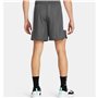 Pantalon pour Adulte Under Armour Baseline Gris Homme