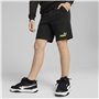 Shorts pour enfants Puma Better Essentials Noir