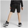 Shorts pour enfants Puma Better Essentials Noir