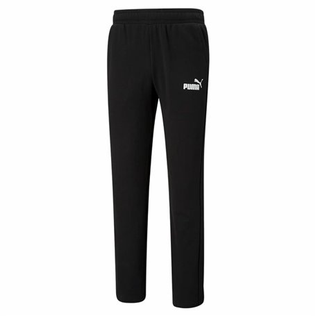 Pantalon de sport long Puma Essentials Logo Homme