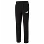 Pantalon de sport long Puma Essentials Logo Homme