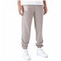 Pantalon de sport long New Era League Essential New York Yankees Marron Homme