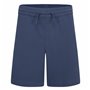 Shorts pour enfants Converse Lifestyle Knitxtured Bleu