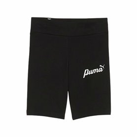 Shorts pour enfants Puma Essentials + Blossom