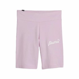 Shorts pour enfants Puma Essentials + Blossom