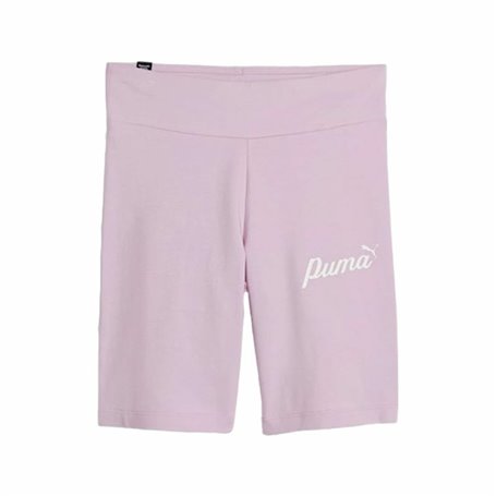 Shorts pour enfants Puma Essentials + Blossom