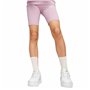 Shorts pour enfants Puma Essentials + Blossom