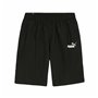 Short de Sport Puma Essentials