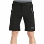 Short de Sport +8000 Midof Noir