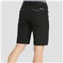 Short de Sport +8000 Midof Noir