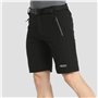 Short de Sport +8000 Midof Noir