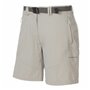 Short de Sport Trangoworld Assy Sf Marron