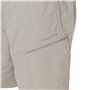 Short de Sport Trangoworld Limut Sf Marron