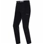 Pantalon de sport long Trangoworld Mamey Sf Noir Femme