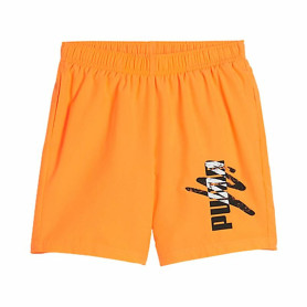 Shorts pour enfants Puma Essentials+ AB