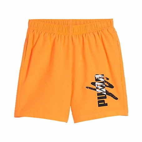 Shorts pour enfants Puma Essentials+ AB