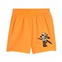 Shorts pour enfants Puma Essentials+ AB