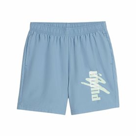 Shorts pour enfants Puma Essentials+ AB