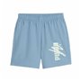 Shorts pour enfants Puma Essentials+ AB