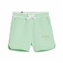 Shorts pour enfants Puma QUAD G