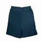 Shorts pour enfants Puma Blank Bleu foncé