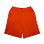 Shorts pour enfants Puma Blank Orange