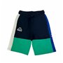 Shorts pour enfants Kappa 8056Sf00059 Bleu