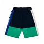 Shorts pour enfants Kappa 8056Sf00059 Bleu