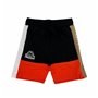 Shorts pour enfants Kappa 8056Sf00059 Noir