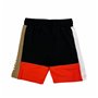 Shorts pour enfants Kappa 8056Sf00059 Noir