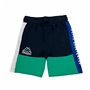 Shorts pour enfants Kappa 8036Sf00059 Bleu